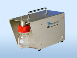RR Reinraum Elektronik Aerosolgenerator A 250 RR Reinraum Elektronik Aerosolgenerator A 250