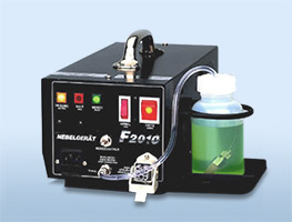 RR Reinraum Elektronik Luftkeimsammler FH-6 RR Reinraum Elektronik Luftkeimsammler FH-6